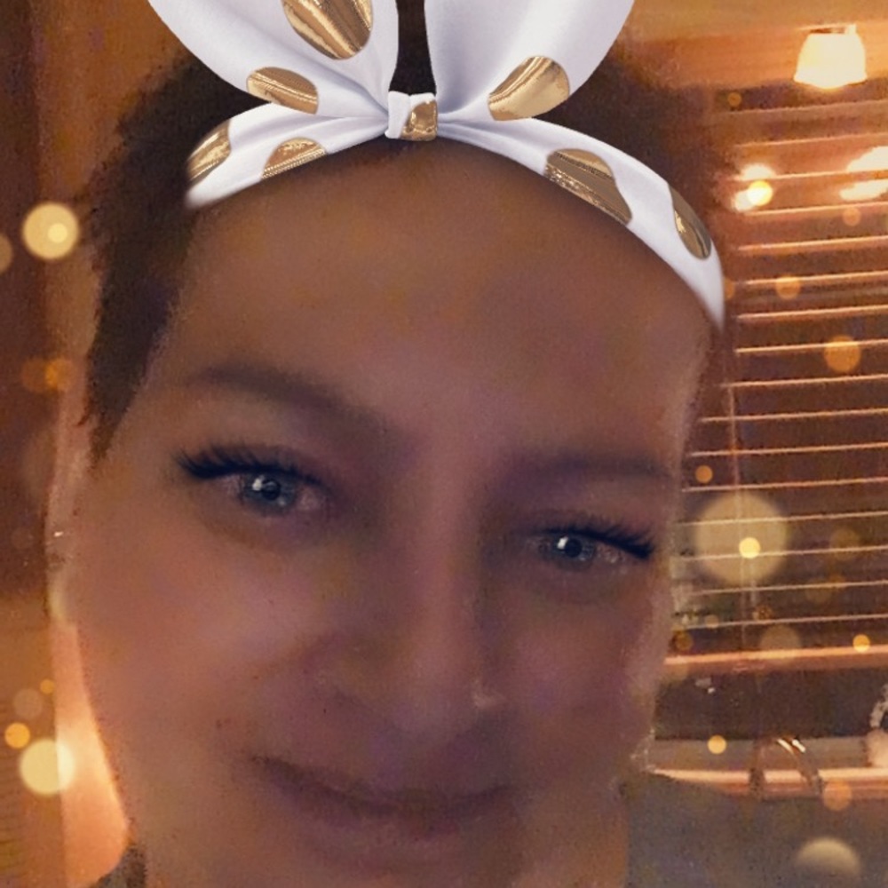 Meet your Posher, Cindy